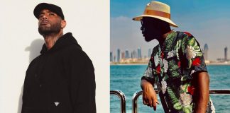 Gims : sa géniale réponse subliminal aux attaques de Booba en direct du Sénégal