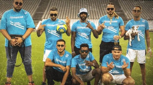 Kofs, SCH : L’OM se moque du PSG avec cette expression dans Bande Organisée