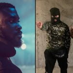 Kalash Criminel et Kaaris impatients d’écouter QALF, ils soutiennent Damso !
