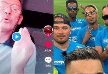 Jul : Tonton Rudy enflamme la toile avec sa reprise du couplet de SCH dans « Bande Organisée »