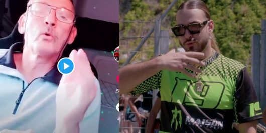 SCH réagit à la reprise de Rudy de son couplet dans Bande Organisée de Jul