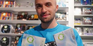 Squeezie l’affirme son triomphe aux NRJ Music Awards « est un pu*ain de hold-up »