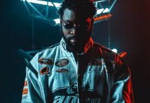 QALF de Damso sortira bien en septembre !