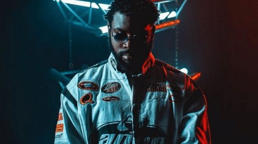 QALF de Damso sortira bien en septembre !