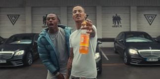 Koba LaD et Freeze Corleone réunis pour une connexion bouillante avec 7/7