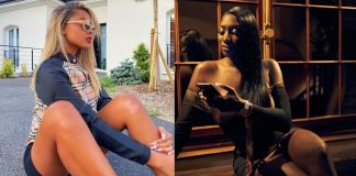 Wejdene feat Aya Nakamura, cette collaboration de dingue qui fait frissonner les fans
