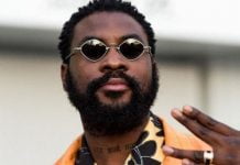 Damso : QALF, cet indice confirme une date de sortie pour cette semaine