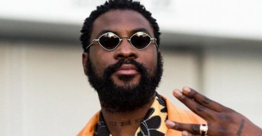 QALF : Damso fait encore monter la pression avec ce message sur une sortie imminente