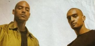 Booba, les larmes aux yeux réagit à l’anniversaire du premier classique de sa carrière