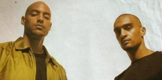 Booba, les larmes aux yeux réagit à l’anniversaire du premier classique de sa carrière