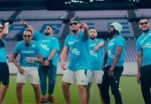 Jul réagit au démarrage en trombe de l’album « 13’Organisé » qui bat des records