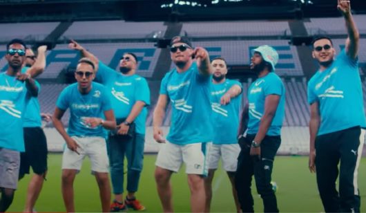 Jul réagit au démarrage en trombe de l'album 13'Organisé