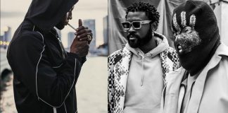 Booba réagit au feat entre Damso et Kalash Criminel pour se moquer d’eux