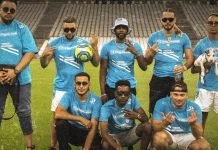 Jul – 13 Organisé