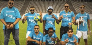 Jul – 13 Organisé