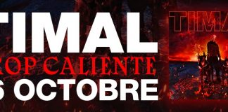 Timal – Trop Caliente (réédition)