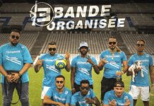 Un volume 2 de 13’Organisé ? Jul et SCH répondent !