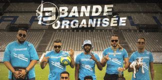 Un volume 2 de 13’Organisé ? Jul et SCH répondent !