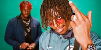 Bolemvn réplique au clash de Koba LaD en musique