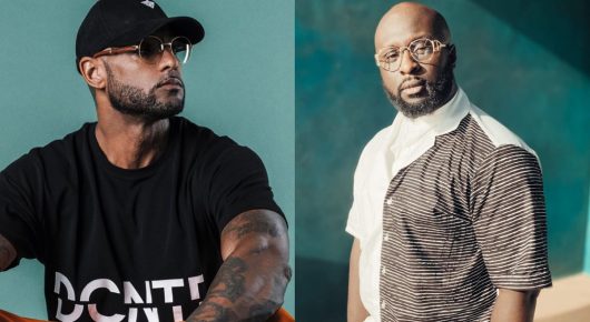 Booba révèle des tweets compromettants de Barack Adama pour l'humilier,