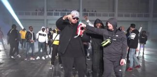 13’Organisé : Jul sort le titre le plus long de l’histoire du rap français en streaming