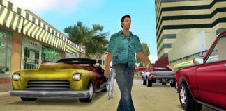 GTA 6 : Vice City de retour dans avec une map immense ?