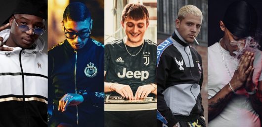 Koba LaD invite du très lourd sur Détail, Ninho, Freeze Corleone, Vald, PLK, Maes et Zed