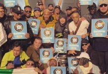 Jul prépare un énorme clip de plus de 30 minutes avec tous les artistes de 13’Organisé