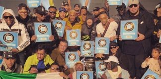 Jul prépare un énorme clip de plus de 30 minutes avec tous les artistes de 13’Organisé
