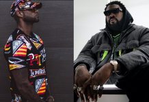 Booba : Sa réaction totalement inattendue lors du live de Damso