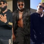 Kaaris, Leto, Vald, Bosh et Heuss L’Enfoiré sur l’album Le Fléau de Gims
