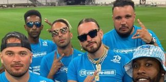 Le clip « Bande Organisée » de Jul choque la police qui demande sa censure