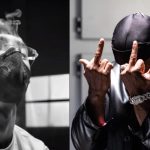 Kaaris & Freeze Corleone : IRM