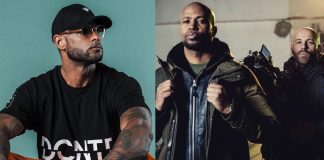 Clash : Rohff dans la saison 2 de Validé, Booba réagit directement !