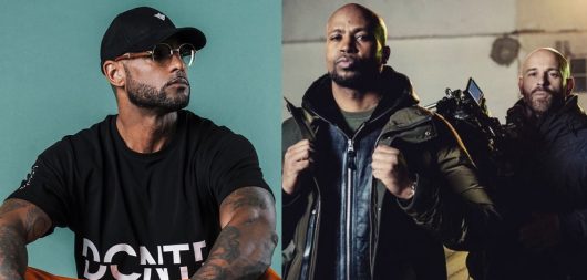 Rohff dans la saison 2 de Validé, Booba réagit directement !