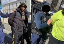 Les rappeurs Kofs et Elams arrêtés par la police avant la sortie de 13’Organisé de Jul