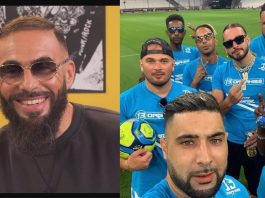 Médine reprend Booba, Soso Maness, SCH et c’est une tuerie !