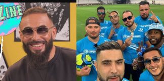 Médine reprend Booba, Soso Maness, SCH et c’est une tuerie !