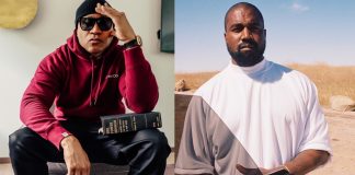 LL Cool J tacle sévèrement Kanye West pour son manque de respect aux Grammy Awards