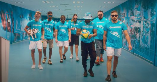 L'album 13'Organisée de Jul rend fou les internautes, SCH et Kofs ont fait très fort