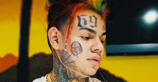 6ix9ine veut en découdre avec Lil Durk