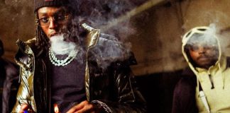 Koba LaD démarre fort avec l’album « Détail » et fait déjà aussi bien qu’avec « L’Affranchi »