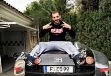Benzema : Sa punchline fracassante en réponse à la polémique Vinicius