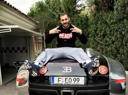 Benzema : Sa punchline fracassante en réponse à la polémique Vinicius