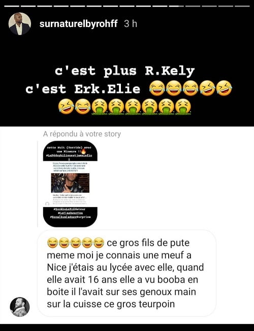 Rohff vs Booba : La clash a vraiment repris, les attaques s'intensifient !