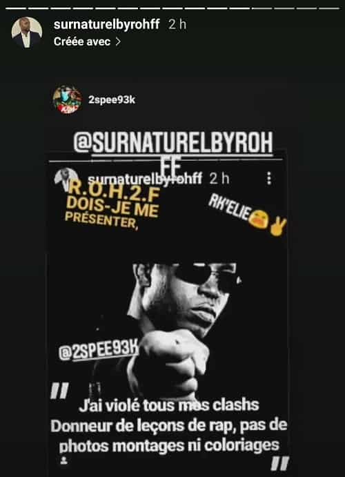 Rohff vs Booba : La clash a vraiment repris, les attaques s'intensifient !