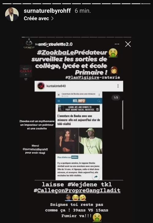 Rohff vs Booba : La clash a vraiment repris, les attaques s'intensifient !