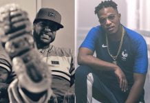 Niska dédicace Booba et Maes avec « Monte le son » en référence au clash face à Gims