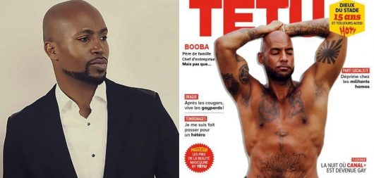 Rohff répond aux attaques de Booba et c'est violent, « je vais te terminer sale »