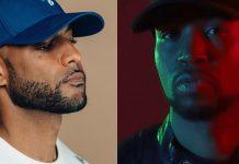 Rohff menace Booba, « Comme tu fais on te fera »